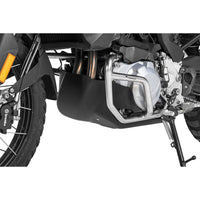 Rallye Skid Plate Engine Guard - BMW F850GS /GSA, F750GS up to production date 08/2020