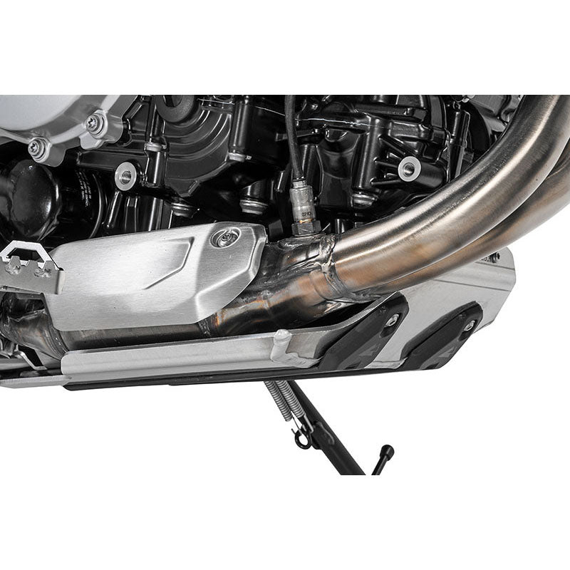 Plaque de Protection Moteur Expedition - BMW F900GS /GSA, 850GS /GSA, F800GS 24-, F750GS