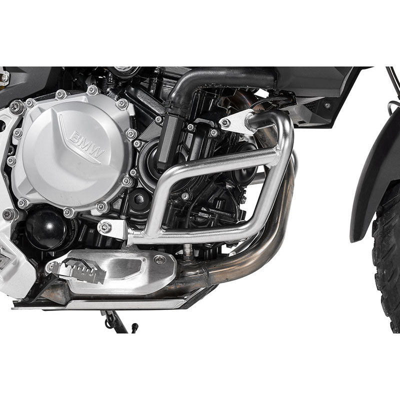 Engine Crash Bars - BMW F900GS, F850GS, F800GS 24-, F750GS