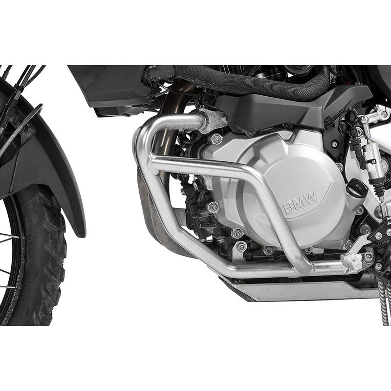 Engine Crash Bars - BMW F900GS, F850GS, F750GS