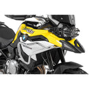 Fairing Crash Bars - BMW F850GS, F800GS 24-, F750GS