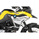 Fairing Crash Bars - BMW F850GS, F800GS 24-, F750GS