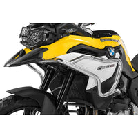 Fairing Crash Bars - BMW F850GS, F800GS 24-, F750GS