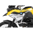 Fairing Crash Bars - BMW F850GS, F800GS 24-, F750GS