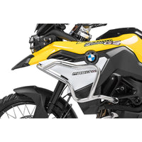 Fairing Crash Bars - BMW F850GS, F800GS 24-, F750GS