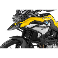 Fairing Crash Bars - BMW F850GS, F800GS 24-, F750GS