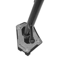 Side Stand Base Extension - BMW F850GS, F800GS 24-, F750GS except Factory Lowered