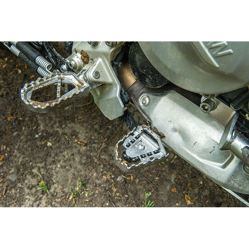 Brake Lever Extension - BMW F850GS, F750GS