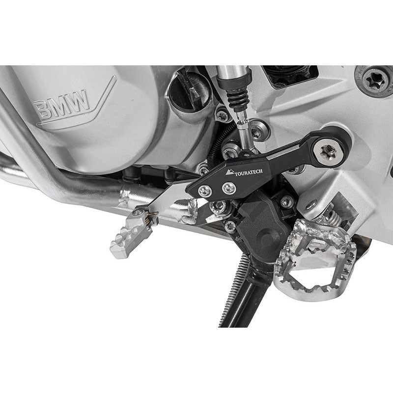 Gear Lever Shifter Adjustable & Foldable - BMW F900GSA, F850GS /GSA, F800GS 24-, F750GS