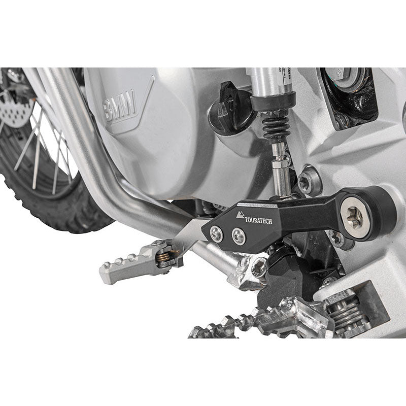 Gear Lever Shifter Adjustable & Foldable - BMW F900GSA, F850GS /GSA, F750GS