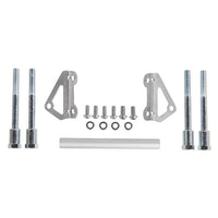 Handlebar GPS Mounting Bracket - BMW F900GS /GSA, F850GS /GSA, F800GS 24-, F750GS