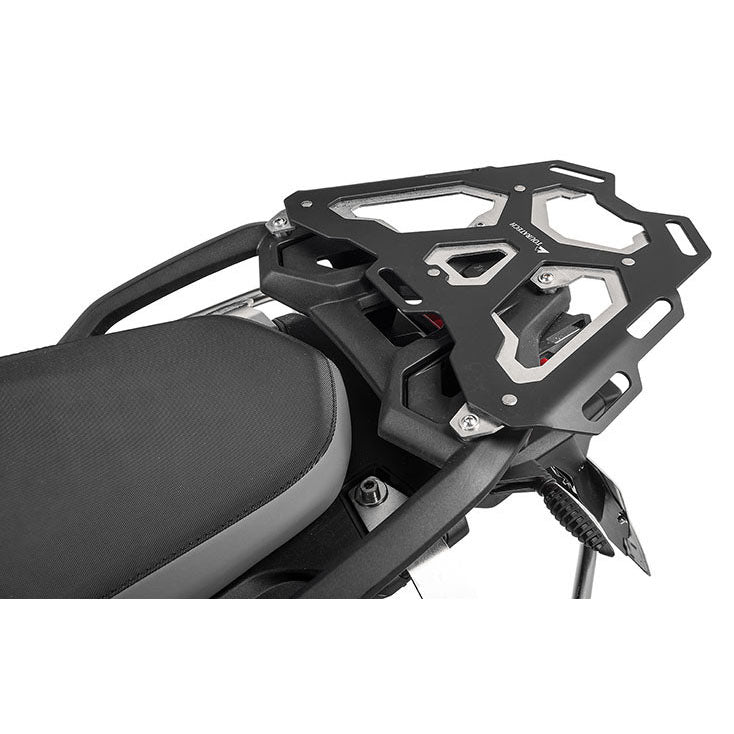 Porte-Bagages Noir - BMW F850GS, F800GS 24-, F750GS