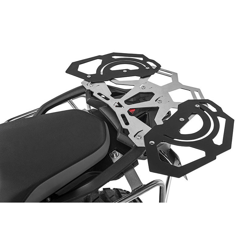 Luggage Rack Fold-Out - BMW F850GS, F750GS