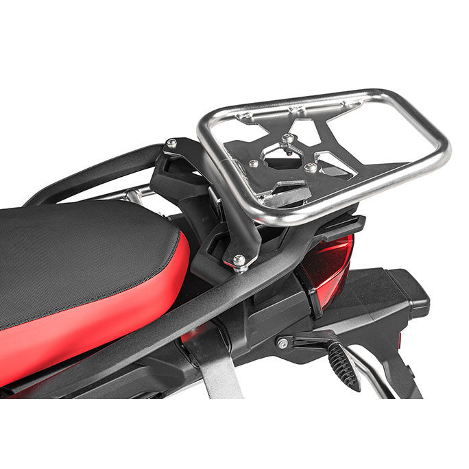 Support de Valises du Haut Zega (Se Fixe au Support d'Origine BMW) - BMW F850GS, F800GS 24-, F750GS