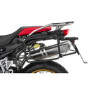 Supports de Valises Latérales Acier Inoxydable - BMW F900GSA, F850GS /GSA, F800GS 24-, F750GS