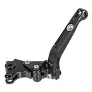 Brake & Clutch Levers Adjustable, Foldable, Length Adjustable - BMW F900GSA, F850GS /GSA, F800GS 24-, F750GS