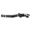 Brake & Clutch Levers Adjustable, Foldable, Length Adjustable - BMW F900GSA, F850GS /GSA, F800GS 24-, F750GS