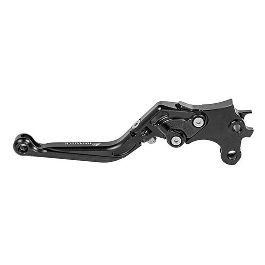 Brake & Clutch Levers Adjustable, Short - BMW F900GSA, F850GS /GSA, F800GS 24-, F750GS