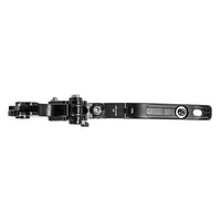 Brake & Clutch Levers Adjustable, Short - BMW F900GSA, F850GS /GSA, F800GS 24-, F750GS