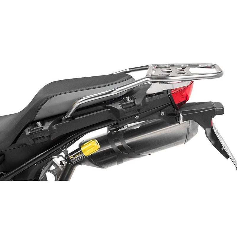 Support de Valises du Haut Zega (Remplace le Support d'Origine BMW) - BMW F900GSA, F850GS, F800GS 24-, F75GS