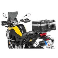 Support de Valises du Haut Zega (Remplace le Support d'Origine BMW) - BMW F900GSA, F850GS, F800GS 24-, F75GS