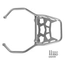 Support de Valises du Haut Zega (Remplace le Support d'Origine BMW) - BMW F900GSA, F850GS, F800GS 24-, F75GS