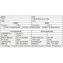 Progressive Fork & Shock Springs Standard, 25mm, 40mm Lowering - BMW F850GS /GSA 2018 and up except Factory Lowered