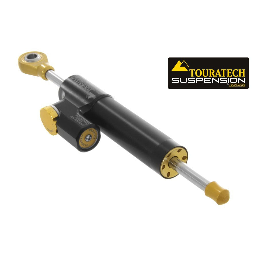 Steering Damper CSC - BMW F800GS 24-, F750GS from 2018