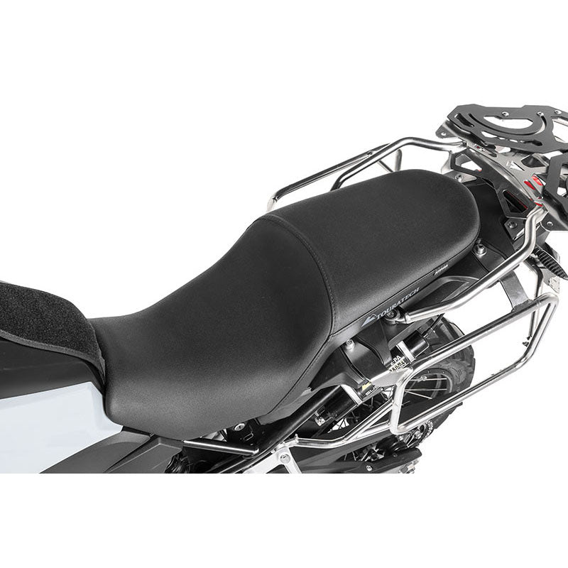 Siège Confort Standard Une-Pièce Fresh Touch - BMW F900GSA, F850GS /GSA, F800GS 24-, F750GS