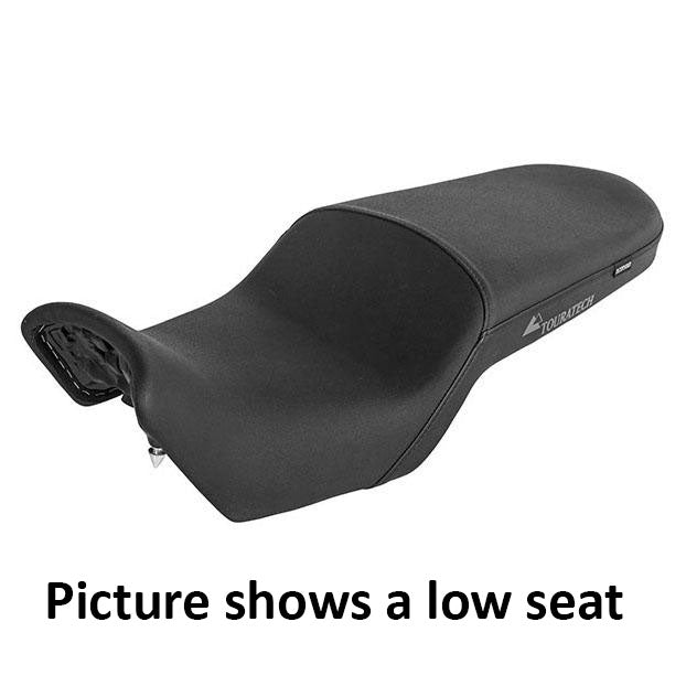 Seat Comfort One-Piece Fresh Touch - BMW F850GS /GSA, F750GS
