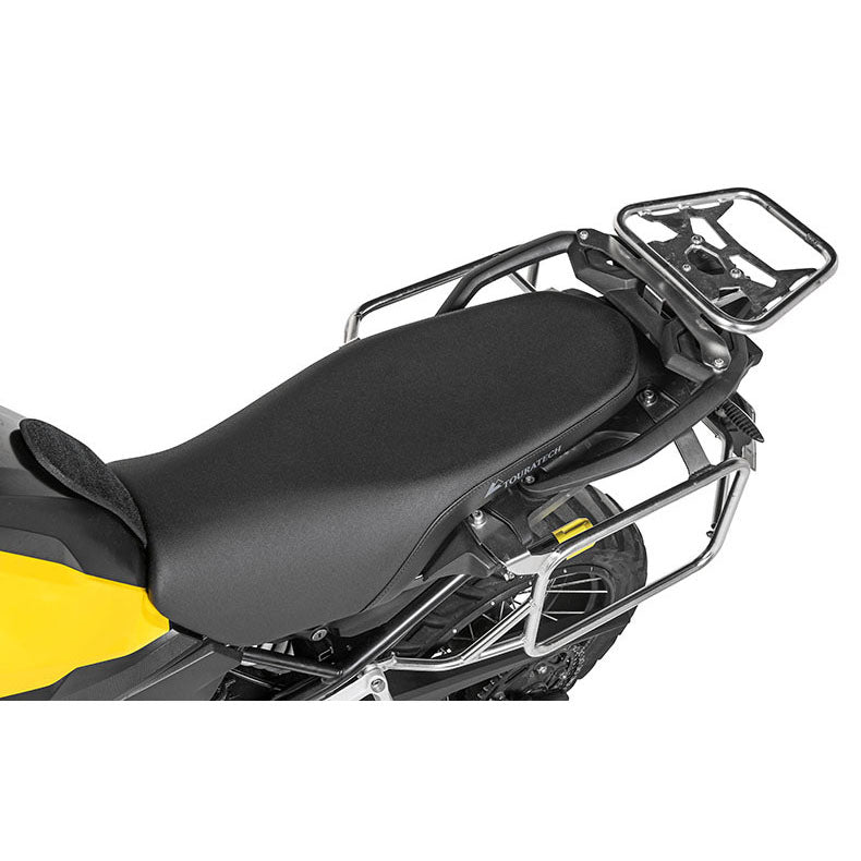 Siège Confort Standard Une-Pièce Fresh Touch - BMW F900GSA, F850GS /GSA, F800GS 24-, F750GS