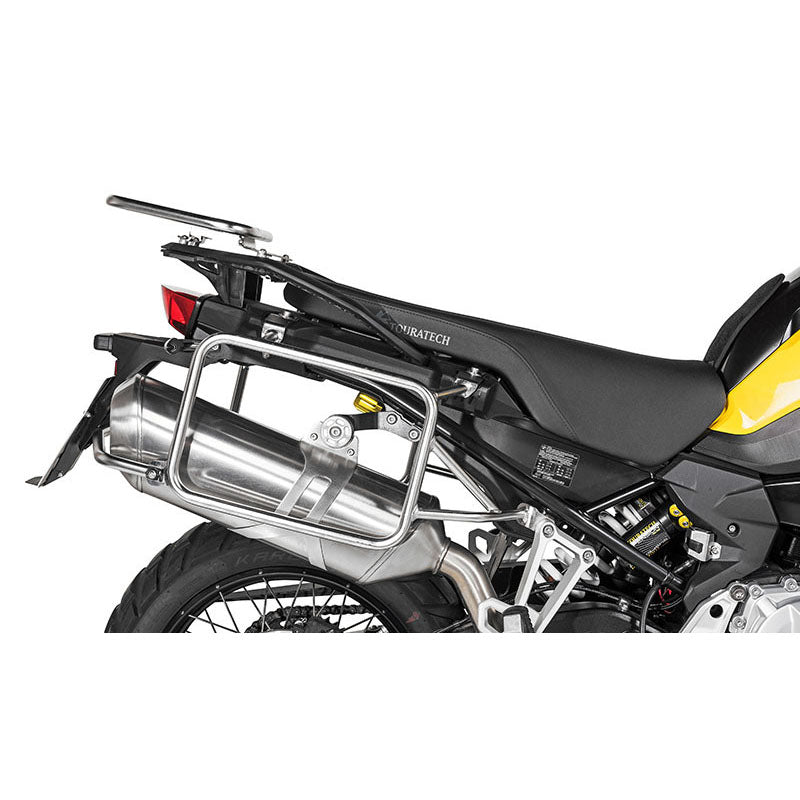 Siège Confort Standard Une-Pièce Fresh Touch - BMW F900GSA, F850GS /GSA, F800GS 24-, F750GS