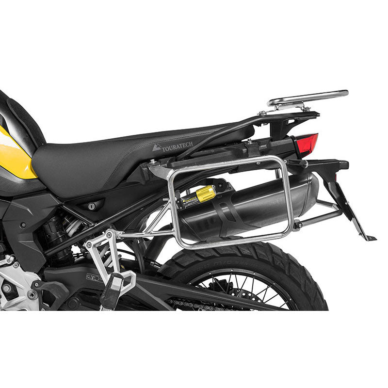 Siège Confort Standard Une-Pièce Fresh Touch - BMW F900GSA, F850GS /GSA, F800GS 24-, F750GS