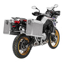 Système de Valises Latérales Zega Mundo - BMW F900GSA, F850GS /GSA, F800GS 24-, F750GS