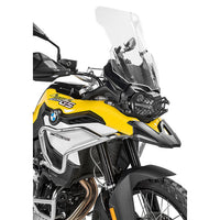 Windshield Large - BMW F900GSA, F850GS /GSA