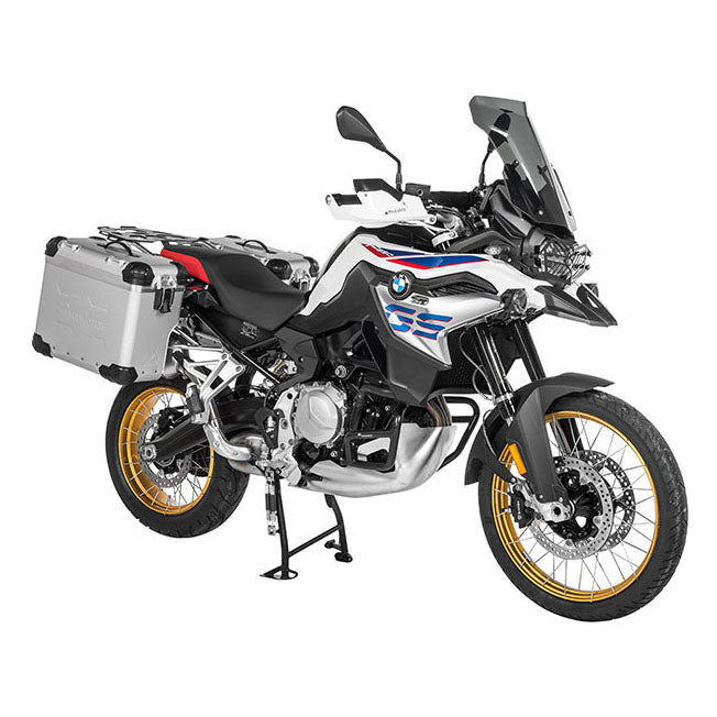 ZEGA EVO X Special Side Cases System - BMW F900GSA, F850GS /GSA, F800GS 24-, F750GS