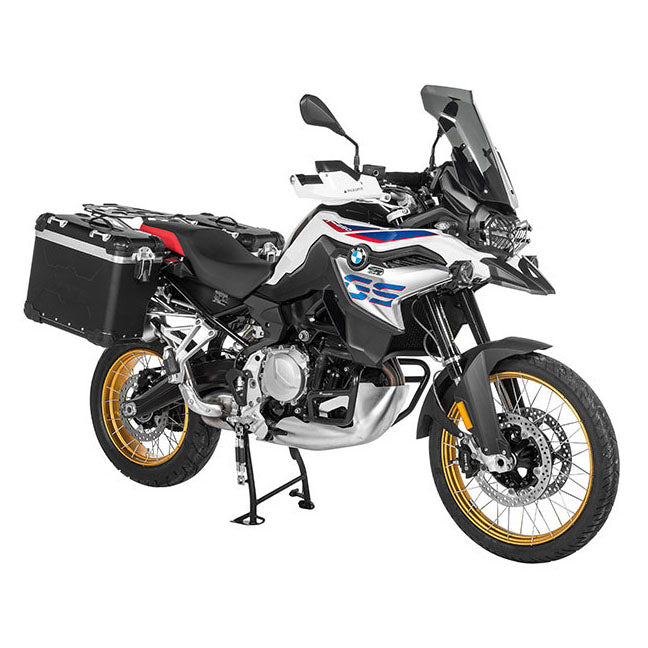 ZEGA EVO X Special Side Cases System - BMW F900GSA, F850GS /GSA, F800GS 24-, F750GS