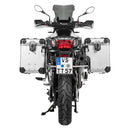 ZEGA EVO X Special Side Cases System - BMW F900GSA, F850GS /GSA, F800GS 24-, F750GS