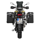 ZEGA EVO Side Cases System - BMW F900GSA, F850GS /GSA, F800GS 24-, F750GS