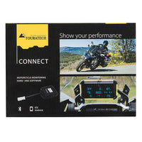 Hardware for Connect App for BMW R1250GS /GSA, R1200GS /GSA from 2008-15