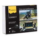 Hardware for Connect App for BMW R1250GS /GSA, R1200GS /GSA from 2008-15