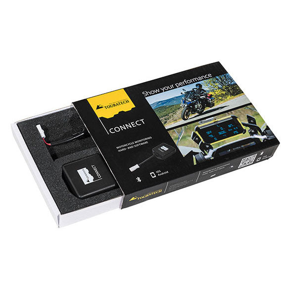 Matériel de Montage pour Connect App - BMW R1250GS /GSA, R1200GS /GSA à partir de 08/2015