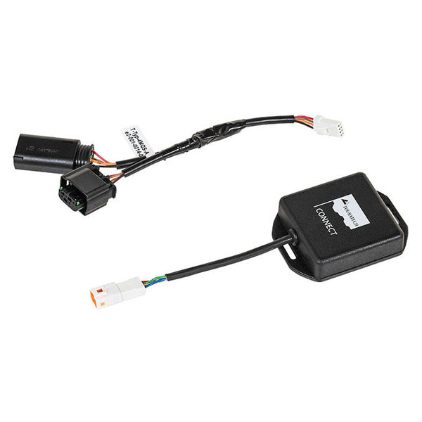 Hardware for Connect App - BMW R1250GS /GSA, R1200GS /GSA from 08/2015