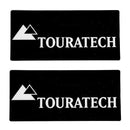 Fork Stickers - BMW R1250GS /GSA, R1200GS /GSA 17-19 & KTM Adventure 1190 /R, 1290