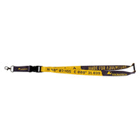 Lanyard Coordinates