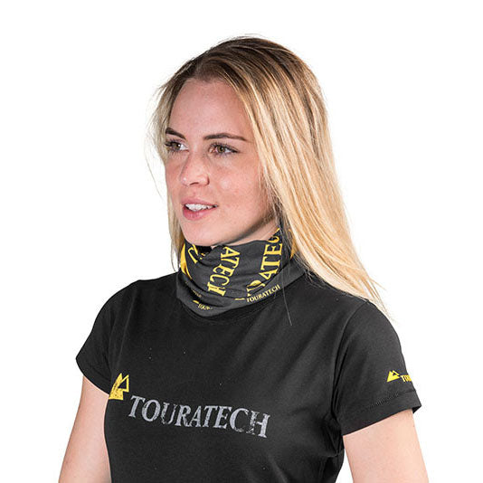 Neck Tube Touratech