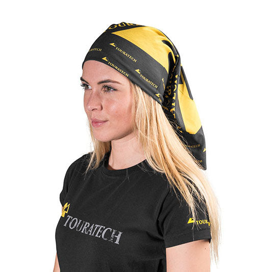 Neck Tube Touratech