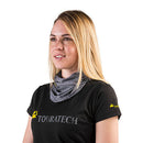 Neck Tube Mesh All Around the World