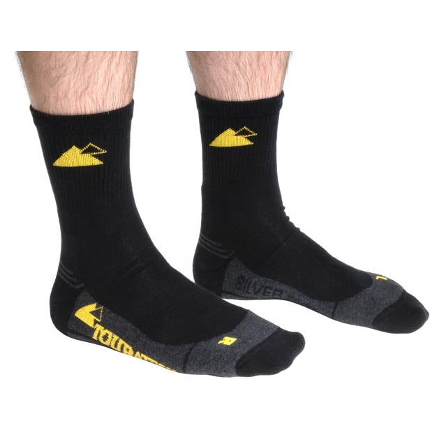 Heavy Duty Riding Socks with Deodorant Effect