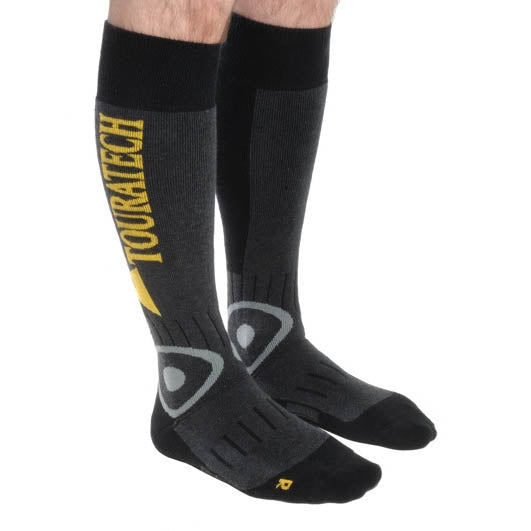 Heavy Duty Riding Knee Socks with Deodorant Effect